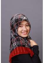 Persegi Felenzia Red